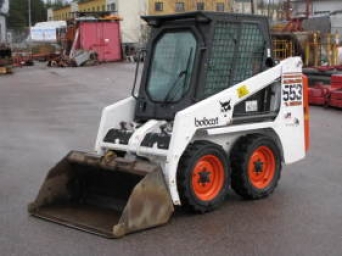 bobcat 553